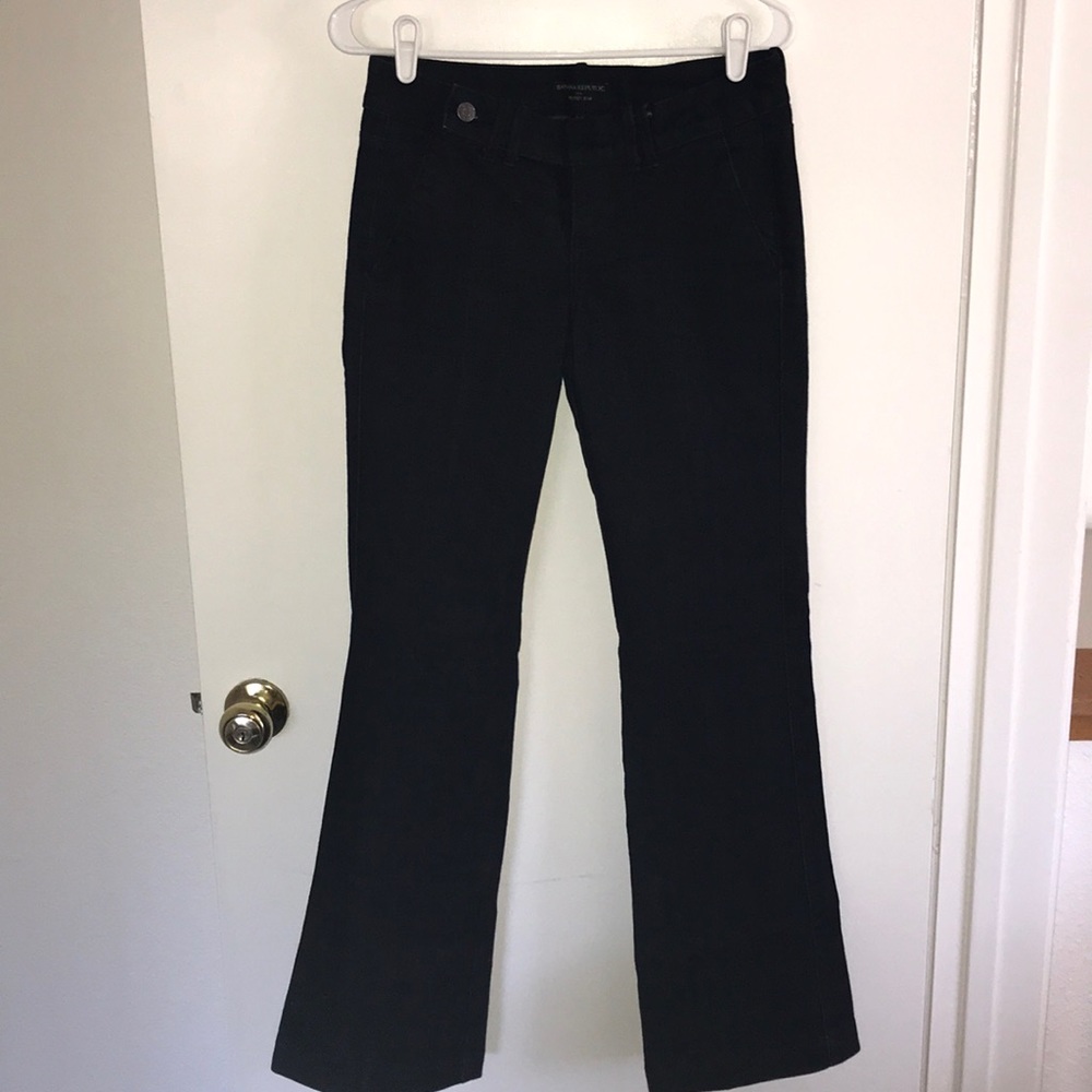 Banana Republic Trouser Jean